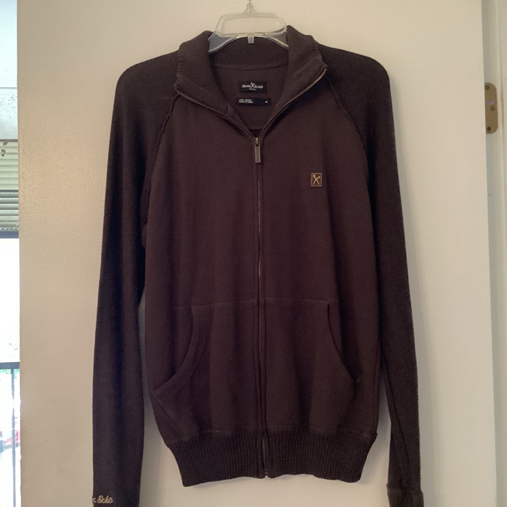 Marc Ecko - Cut & Sew Sweater